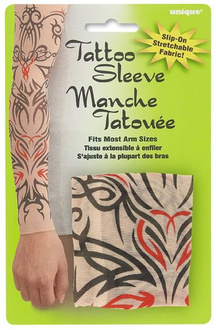 Tatuaż.