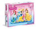 Puzzle Princess-60elementów.