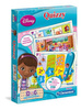 Quizzy Doc McStufins- edukacyjna gra dla dzieci