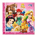 Serwetki Princess&Animals 20szt./op.
