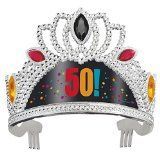 Tiara 50!