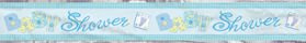 Baner Baby Shower - 360 cm