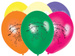 Balony - Sylwester, Nowy Rok -6 szt./op.