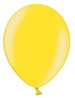 Balony lateksowe, żółte 100szt./op.