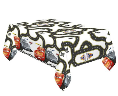 Obrus "Cars 3"