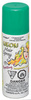 Spray do włosów-zielony neon