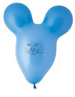 Balony lateksowe, mix kolorów 15szt./op.