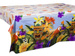 Obrus foliowy, Tiki Tropics