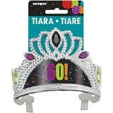 Tiara 60!