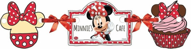 Baner Minnie's Cafe