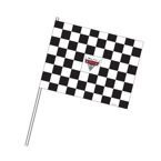 Flagi Cars 2 -4szt./op.