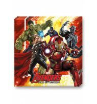 Serwetki Avengers-20szt./op.