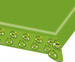 Obrus foliowy Angry Birds