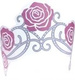Korona Charmmy Kitty - 6 szt./op.