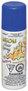 Spray do włosów-niebieski  neon