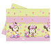 Obrus foliowy Minnie Baby