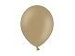 Balony lateksowe, brązowe-6szt./op.