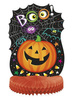 Stojąca dekoracja na Halloween