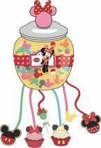 Piniata Minnie Mause