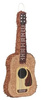 Piniata- gitara