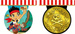 Baner flagi Jake i Piraci z Nibylandii