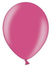 Balony lateksowe, różowe 100szt./op.