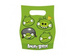 Torebki Angry Birds-6szt./op.