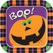 Talerze papierowe na Halloween 8szt./op.
