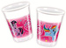 Kubki My Little Pony 8szt./op.
