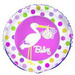 Balon foliowy. 