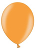 Balony lateksowe, pomarańczowe 100szt./op.