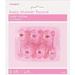 Grzechotki na Baby Shower-6szt./op.