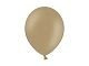 Balony lateksowe, brązowe 100szt./op.