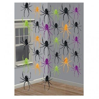 Dekoracja halloween