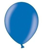 Balony lateksowe, niebieskie 100szt./op.