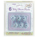 Grzechotki na Baby Shower-6szt./op.