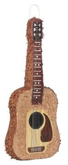 Piniata- gitara