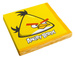 Serwetki papierowe, kolekcja Angry Birds16szt./op.