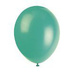 Balony zielone-10szt./op.