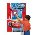 Zabawa urodzinowa Cars2