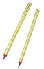 Fontanny tortowe 25 cm 2szt./op.