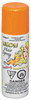 Spray do włosów-pomarańczowy neon