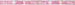 Baner Baby Shower z bocianem