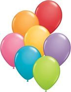 Balony - mega paczka 100 szt./op.