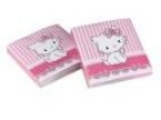 Serwetki papierowe, Charmmy Kitty - 20szt./op.