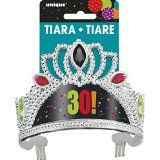 Tiara 30!