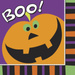 Serwetki z dynią, Halloween 20szt./op.