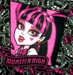 Serwetki papierowe, Monster High 15szt./op.